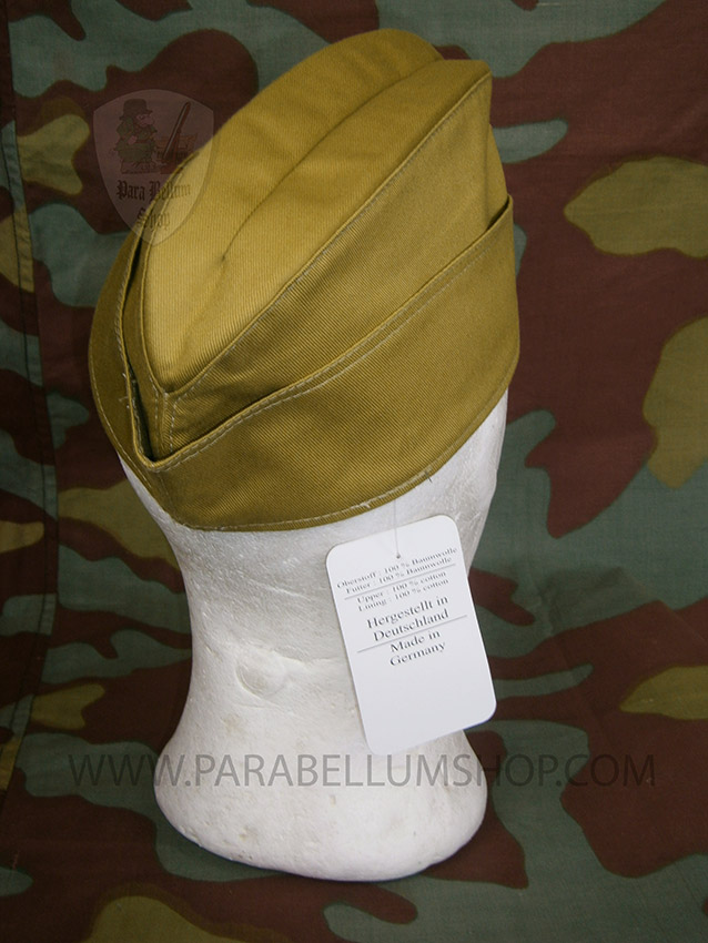 Side cap M40 tropical Luftwaffe Erel
