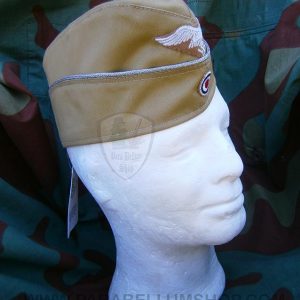 Side cap M40 tropical Luftwaffe officer Erel