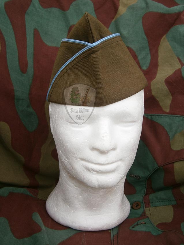 Infantry side cap