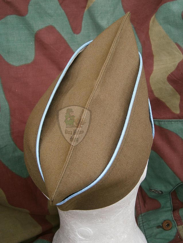 Infantry side cap