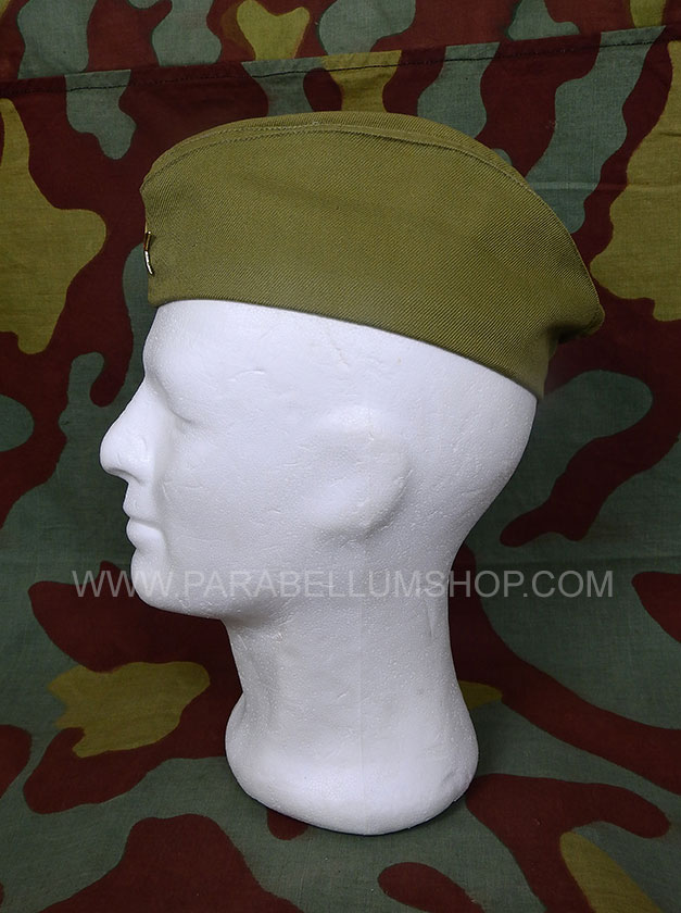 Russian Army side cap Red Army -Pilotka-