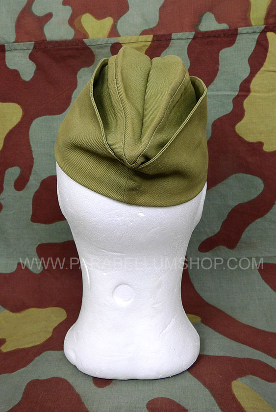 Russian Army side cap Red Army -Pilotka-