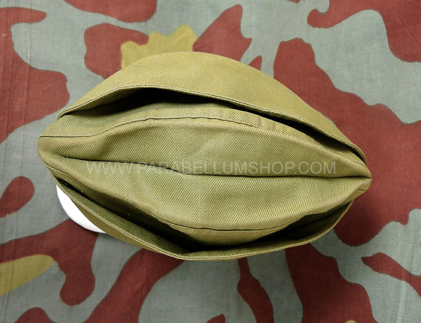 Russian Army side cap Red Army -Pilotka-