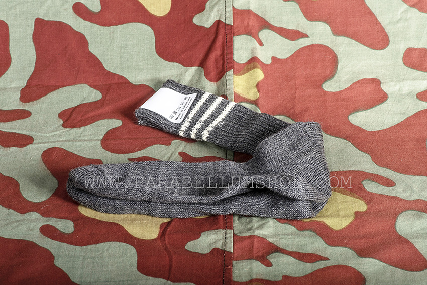 German WW2 Wehrmacht socks