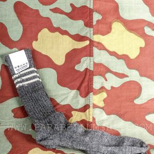 German WW2 Wehrmacht socks