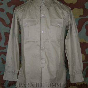 M43 feldgrau shirt