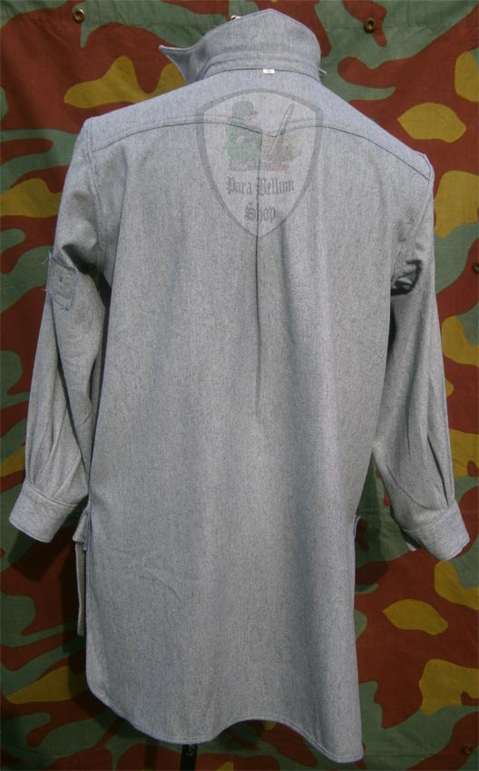 Italin M1939 flannel shirt