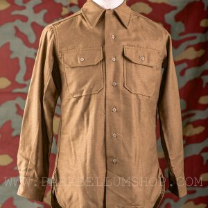 US Army M37 shirt