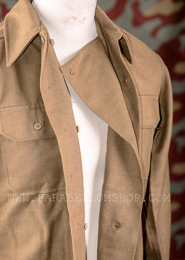 US Army M37 shirt