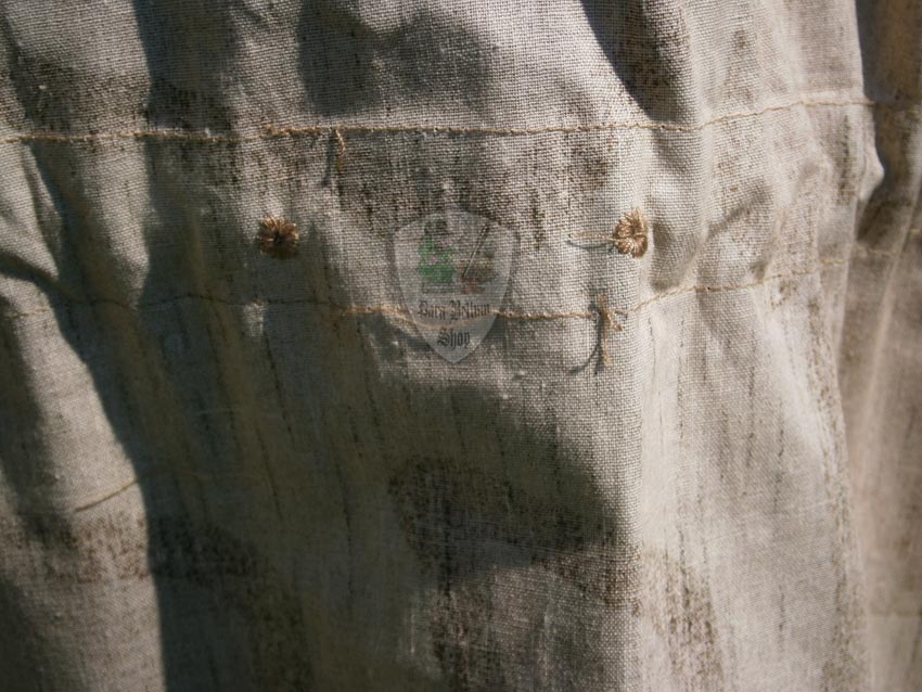 WW2 German M40 Tan & Water camo Smock