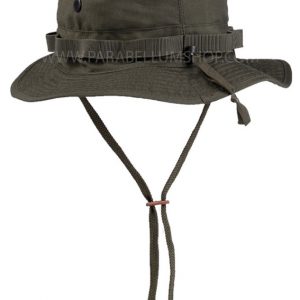 Olive Dreb Boonie hat pescatore, US cap Vientam