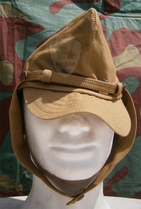 M42 italian visor cap