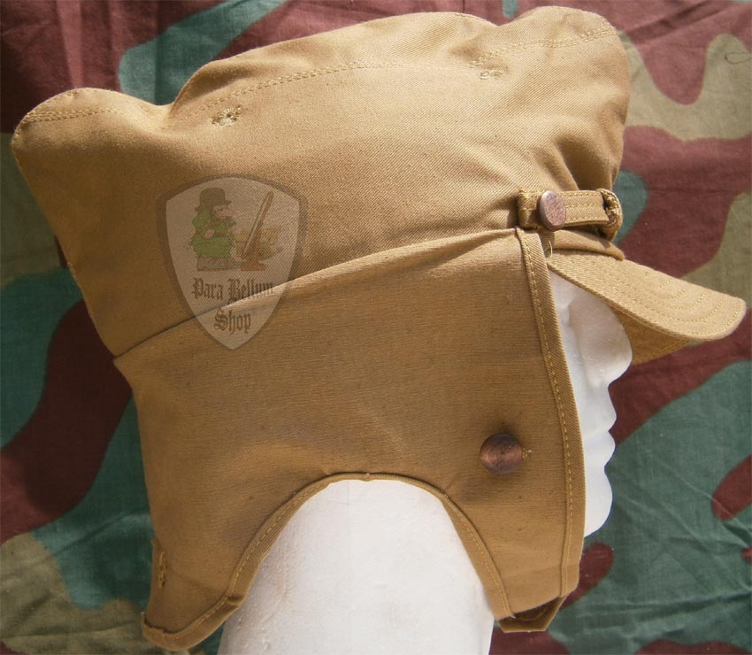 M42 italian visor cap