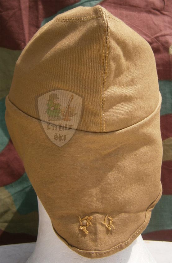 M42 italian visor cap