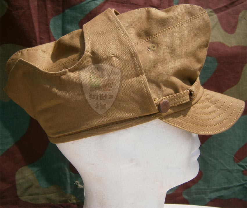 M42 italian visor cap