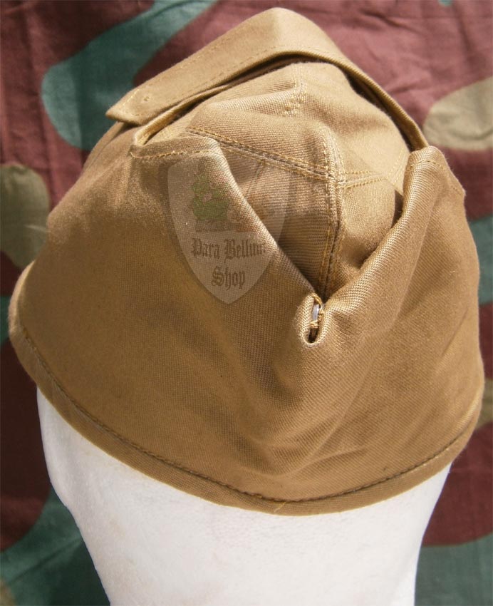 M42 italian visor cap