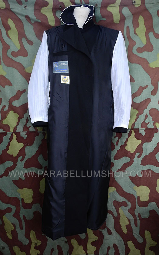 Allgemeine SS officer Coat M32