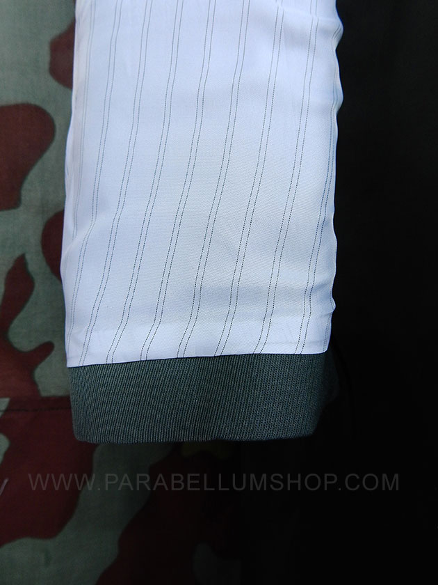 Allgemeine SS officer Coat M32