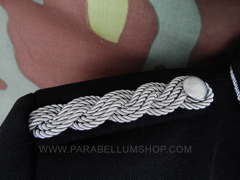 Allgemeine SS officer Coat M32