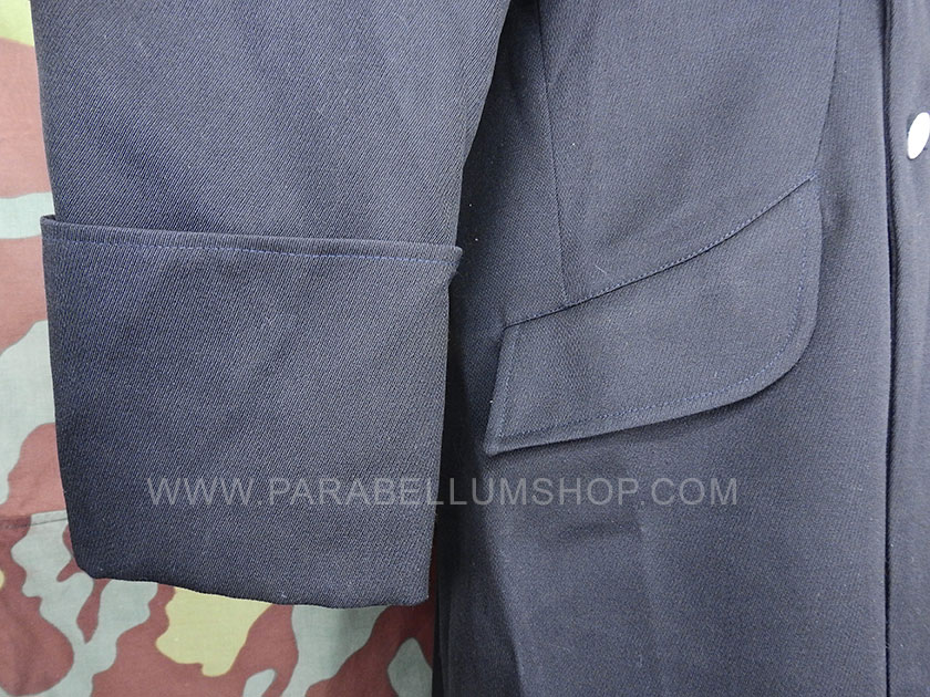 Allgemeine SS officer Coat M32