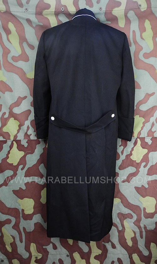 Allgemeine SS officer Coat M32