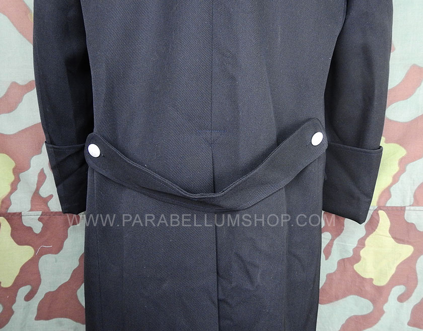 Allgemeine SS officer Coat M32