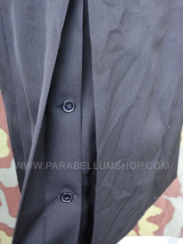 Allgemeine SS officer Coat M32