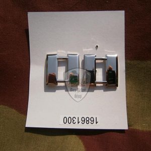 US Collar ranks Captain