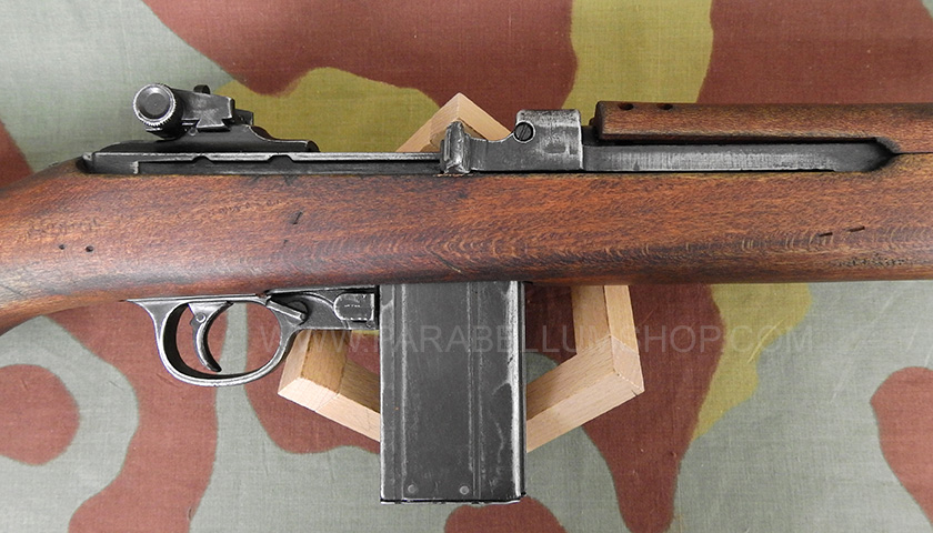 Denix US Winchester M1 Carbine, Caliber .30 - AGED -