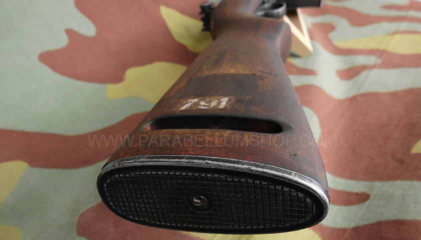 Denix US Winchester M1 Carbine, Caliber .30 - AGED -
