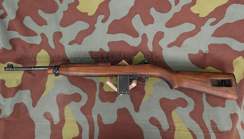 Denix US Winchester M1 Carbine, Caliber .30 - AGED - Denix US Winchester M1 Carbine, Caliber .30 - AGED -
