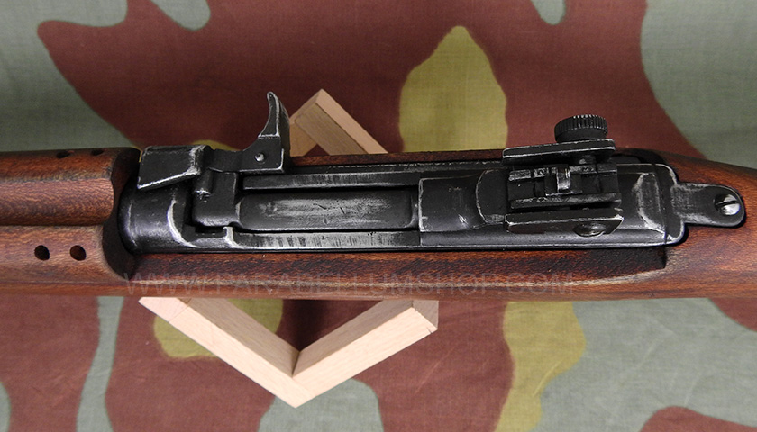Denix US Winchester M1 Carbine, Caliber .30 - AGED - Denix US Winchester M1 Carbine, Caliber .30 - AGED -