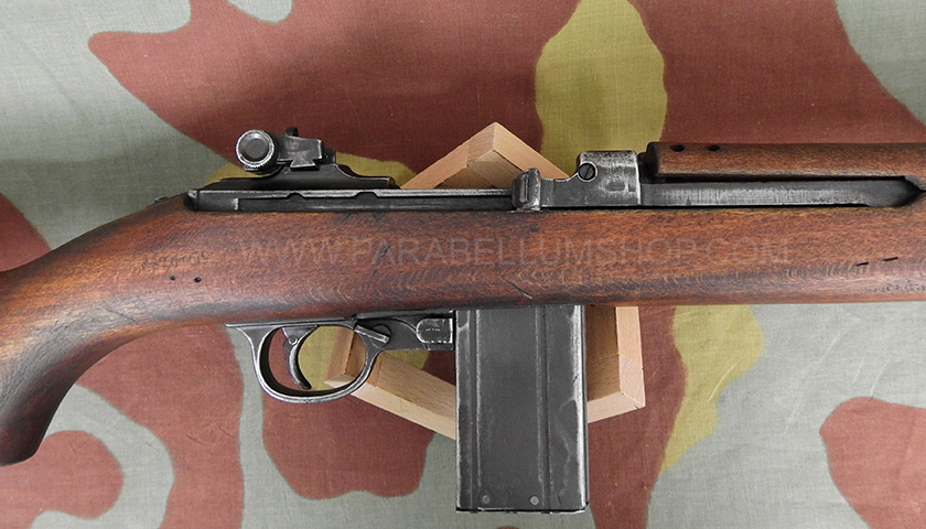 Denix US Winchester M1 Carbine, Caliber .30 - AGED -