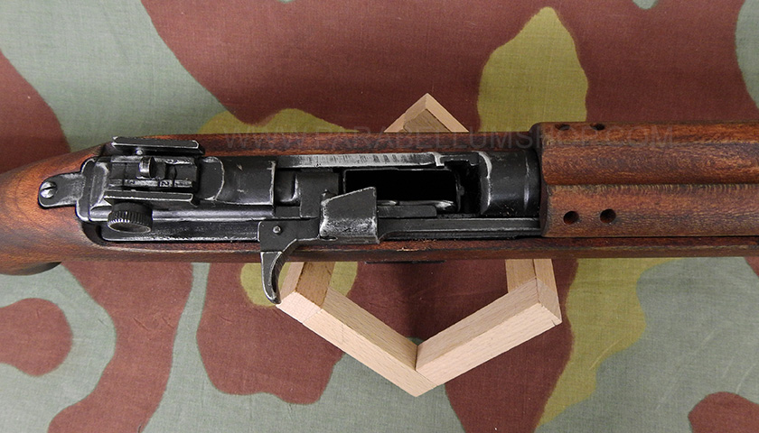 Denix US Winchester M1 Carbine, Caliber .30 - AGED -