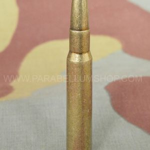 WW2 M1 Garand and BAR .30-06 Springfield simulacrum ammo