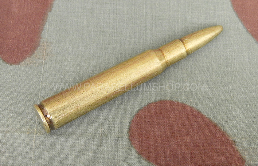 WW2 M1 Garand and BAR .30-06 Springfield simulacrum ammo