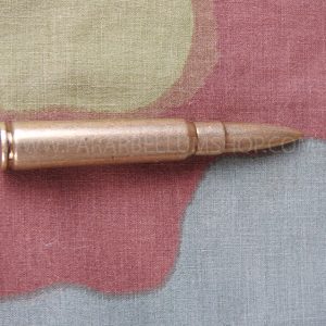 German WW2 7.92×57mm Mauser Kar 98k reproduction for ammo pouch