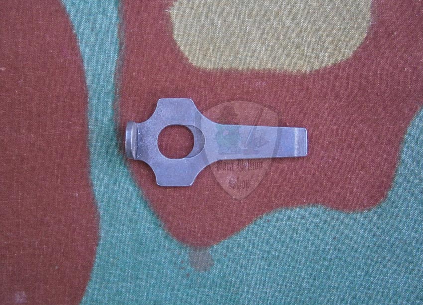 Luger P08 key tool