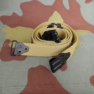 WW2 US Army Thompson M28/M1 webbing sling