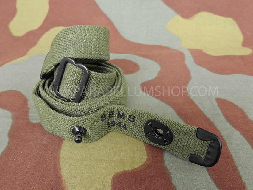 M1 Carbine webbing sling US