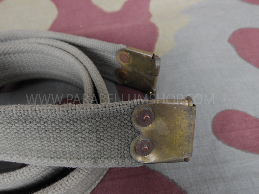 Lee-Enfield original webbing sling