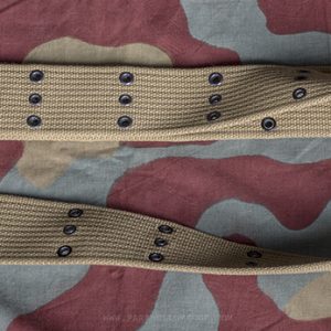 Pistol belt M1936 US