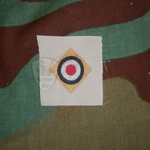 Cockade BEVO trop Heer officer high quality