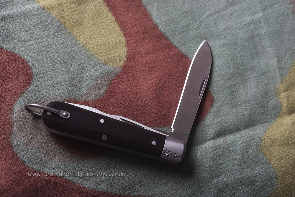 US TL 29 ELECTRICIAN KNIFE