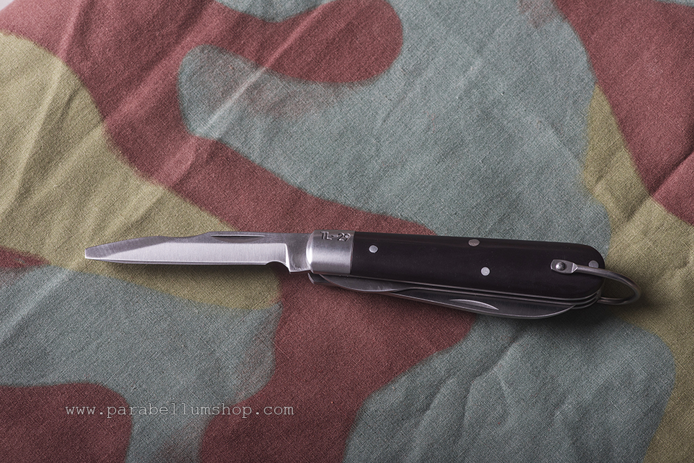 US TL 29 ELECTRICIAN KNIFE