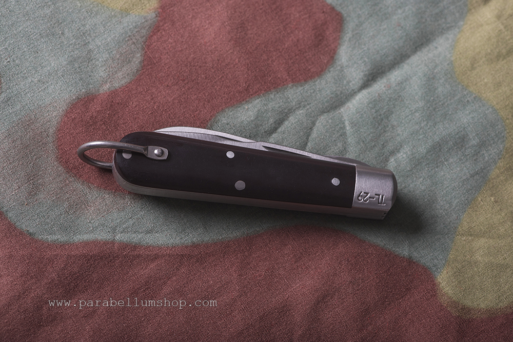 US TL 29 ELECTRICIAN KNIFE