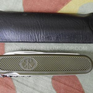 Tactical German Army Bundeswehr pocket knife