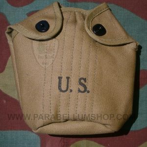 Canteen cover M10