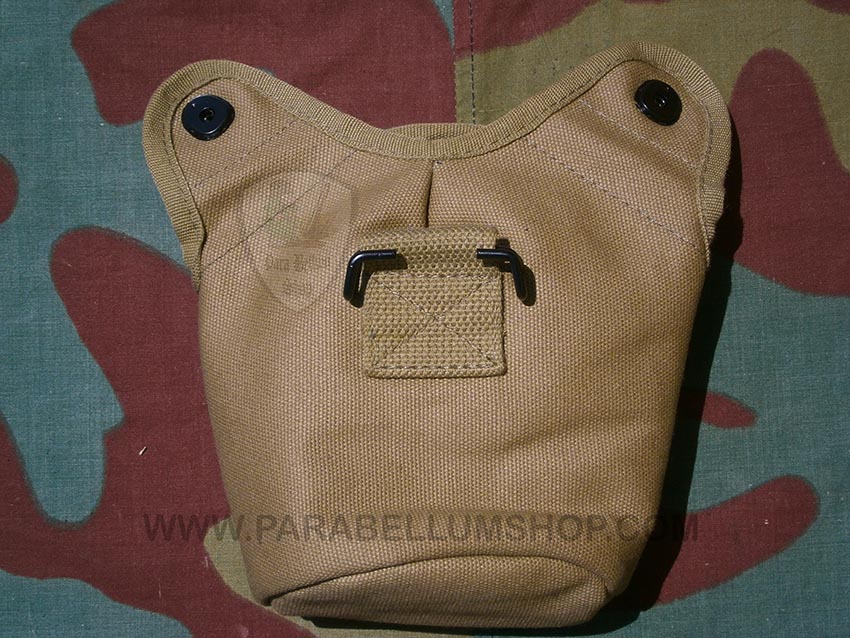 Canteen cover M10