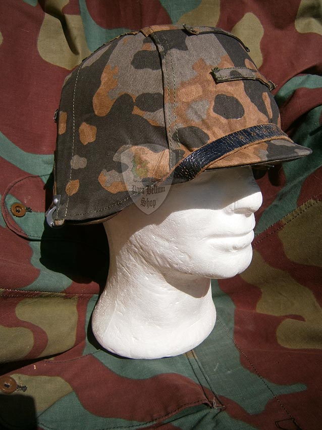 Plane tree n°3 helmet cover